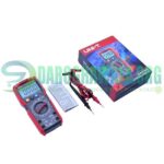 UNI T True RMS Digital Multimeter UT89XD in Pakistan