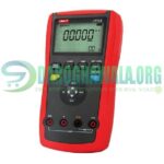 UNI-T UT705 Single Function Loop Calibrator in Pakistan