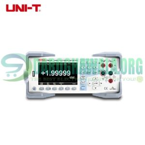 UNI-T UT8805E Benchtop Digital Multimeter in Pakistan