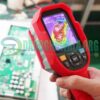 UNI-T UTi260B Thermal Imager in Pakistan