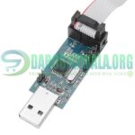 USB ASP USBASP Microcontroller Programmer In Pakistan