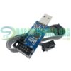 USB ASP USBASP Microcontroller Programmer In Pakistan
