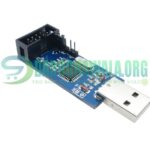 USB ASP USBASP Microcontroller Programmer In Pakistan