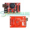 USB Port Single Double Color LED Display Controller Card HD-U6A in Pakistan