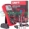 UT161D 1000V True RMS Digital Multimeter in Pakistan