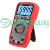 UT61D+ 1000V True RMS Digital Multimeter in Pakistan