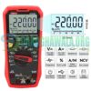 UT61E+ 1000V True RMS Digital Multimeter in Pakistan
