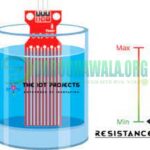 Water Level Depth Detection Sensor For Arduino In Pakistan