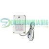 Woxsn Automatic Digital Power Protection Over And Under Voltage Protector Muhafiz Switch In Pakistan