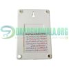 Woxsn Automatic Digital Power Protection Over And Under Voltage Protector Muhafiz Switch In Pakistan