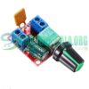 ZS-X4A 5 A Mini DC Dimmer Motor Speed Controller In Pakistan