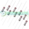 0.22 Ohm 2W 5% Carbon Film Resistor Axial Through-Hole In Pakistan