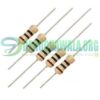 10 Ohm 14W 5% Carbon Film Resistor Axial Through-Hole In Pakistan