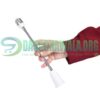 30cm Lamp Extender Flexible Extension Adapter E27 To E27 Light Bulb Lamp Holder In Pakistan