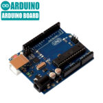 Arduino Uno R3 Dip Development Board In Pakistan