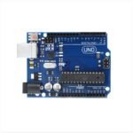 Arduino Uno R3 Dip Development Board In Pakistan