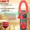 Digital Clamp Meter 1000A UNI T UT207A in Pakistan
