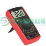 Digital RC Meter UNI T UT601 in Pakistan