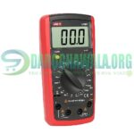 Digital RC Meter UNI T UT601 in Pakistan