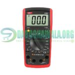 Digital RC Meter UNI T UT601 in Pakistan