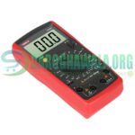 Digital RC Meter UNI T UT601 in Pakistan