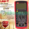 Digital RC Meter UNI T UT601 in Pakistan