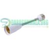E27 20cm Flexible LED Light Bulb Holder Extension Adapter Socket In Pakistan