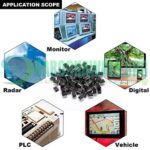 LM358 OP AMP Operational Amplifier Dip IC In Pakistan