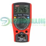 Modern Digital Multimeter UNI T UT50C in Pakistan