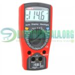 Modern Digital Multimeter UNI T UT50C in Pakistan