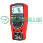 Modern Digital Multimeter UNI T UT50C in Pakistan