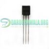 S8050 NPN Amplifier General Purpose Transistor 20V 700mA In Pakistan