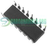 TL494 TL494CN PWM Pulse Width Modulation Control IC In Pakistan