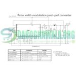 TL494 TL494CN PWM Pulse Width Modulation Control IC In Pakistan