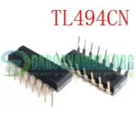 TL494 TL494CN PWM Pulse Width Modulation Control IC In Pakistan