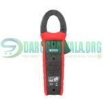 True RMS AC DC Clamp Meter 600A UNI T UT219M in Pakistan