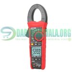 True RMS AC DC Clamp Meter 600A UNI T UT219M in Pakistan