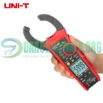 True RMS AC DC Clamp Meter 600A UNI T UT219M in Pakistan