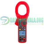 True RMS ACDC Clamp Meter 2000A UNI T UT221 in Pakistan