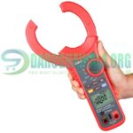 True RMS ACDC Clamp Meter 2000A UNI T UT221 in Pakistan