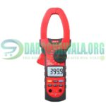 True RMS Digital Clamp Meter 1000A UNI T UT209A in Pakistan