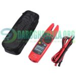 True RMS Digital Fork Type Clamp Meter UNI T UT256B in Pakistan