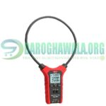 True RMS Flex Clamp Meter UNI T UT281E in Pakistan