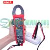 True RMS Professional Digital Clamp Meter UNI T UT219DS in Pakistan