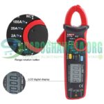 UNI T Digital Mini Clamp Meter UT210E in Pakistan