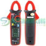 UNI T Digital Mini Clamp Meter UT210E in Pakistan