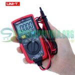 UNI T Digital Multimeter UT125C in Pakistan