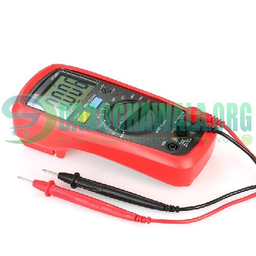 UNI T Digital Multimeter UT136C+ in Pakistan