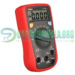 UNI T Handheld Auto Ranging Digital Multimeter UT136C in Pakistan