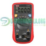 UNI T Handheld Auto Ranging Digital Multimeter UT136C in Pakistan